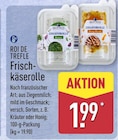 Ziegenrolle Kräuter im ALDI Nord Prospekt Ziegenrolle Kräuter von Roi de Trefle im aktuellen ALDI Nord Prospekt für 1,99 €
