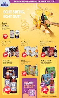 Havana Club im aktuellen Getränke Hoffmann Prospekt (Gronau (Westfalen)) Havana Club im Getränke Hoffmann Prospekt "Aktuelle Angebote" mit 12 Seiten (Gronau (Westfalen))