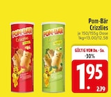 Crizzlies im EDEKA Prospekt Crizzlies von Pom-Bär im aktuellen EDEKA Prospekt für 1,95 €
