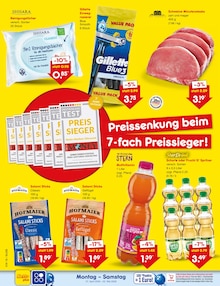 Rasierer im Netto Marken-Discount Prospekt "Aktuelle Angebote" mit 61 Seiten (Gelsenkirchen)