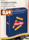 ITALIENISCHE PASTA Angebote von Barilla bei E center Velbert für 0,69 €