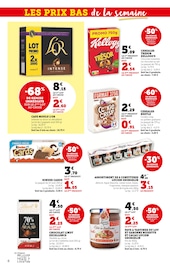 Kinder Angebote im Prospekt "Super U" von Super U Kinder Angebote im Prospekt "Super U" von Super U auf Seite 6
