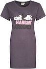 REWE Pressath - Damen Sleepshirt Angebot im Prospekt Damen Sleepshirt bei REWE im Pressath Prospekt für 7,99 €