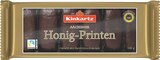 Printen im Angebot bei Netto Marken-Discount in Magdeburg Printen Angebote von Kinkartz bei Netto Marken-Discount Magdeburg für 3,49 €
