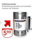 Grillkohlenanzünder Angebote bei GLOBUS Leipzig für 5,99 €