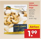 Plätzchenteige Angebote von Lawa bei Netto Marken-Discount Aachen für 1,99 €