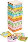 Wackelturm-Spiel von  im aktuellen Rossmann Prospekt für 5,99 €