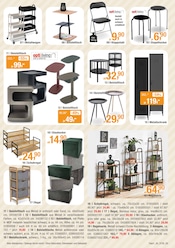Aktueller Opti-Wohnwelt Prospekt mit Garten, "Bestseller zum besten Preis", Seite 9