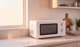 Micro-ondes - SIMPL en promo chez Carrefour Caluire-et-Cuire à 39,99 €