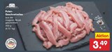 Aktuelles Puten-Geschnetzeltes Angebot bei Netto Marken-Discount in Nürnberg ab 3,49 €