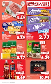 Pepsi im Kaufland Prospekt in Ludwigsburg Aktueller Kaufland Prospekt mit Pepsi, "Aktuelle Angebote", Seite 13