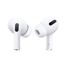 Fnac Port-Sainte-Foy-et-Ponchapt - Apple Airpods Pro Blanc avec boîtier de charge Ecouteurs sans fil True Wireless Promo Apple Airpods Pro Blanc avec boîtier de charge Ecouteurs sans fil True Wireless dans le catalogue Fnac "La sélection High Tech" à Port-Sainte-Foy-et-Ponchapt