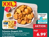 Schweine-Nuggets XXL im Angebot bei Kaufland in Böblingen Schweine-Nuggets XXL Angebote bei Kaufland Böblingen für 6,99 €