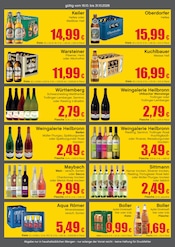 Saft im RAN Prospekt in Göppingen Aktueller RAN Prospekt mit Saft, "RAN", Seite 2