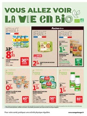 Moules en promo dans le catalogue Auchan Hypermarché à la page 24