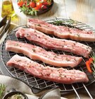 Intermarché Express Ivry-sur-Seine - Promo Tranches de poitrine de porc à griller Promo Tranches de poitrine de porc à griller à 4,99 € dans le catalogue Intermarché Express à Ivry-sur-Seine
