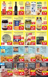 Fleisch Angebot im aktuellen Zimmermann Prospekt auf Seite 2