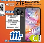 Blade V70 Vita im Angebot bei expert in Gießen Blade V70 Vita Angebote von ZTE bei expert Gießen für 111,00 €