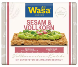 Sesam & Vollkorn Angebote von Wasa bei REWE Erftstadt für 1,79 €