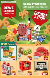 REWE Prospekt "Dein Markt", 34 Seiten, 30.06.2025 - 05.07.2025 REWE Prospekt "Dein Markt", 34 Seiten, 30.06.2025 - 05.07.2025