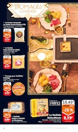 Offre Fondue Savoyarde dans le catalogue Colruyt du moment à la page 4