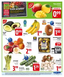 EDEKA Prospekt der KW 21 "EDEKA Sensations-Preise!" Aktueller EDEKA Prospekt "EDEKA Sensations-Preise!" Seite 2 von 28 Seiten