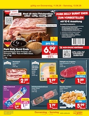 Garnelen im Netto Marken-Discount Prospekt in München Aktueller Netto Marken-Discount Prospekt mit Garnelen, "Aktuelle Angebote", Seite 51
