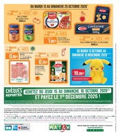 Promos Jouets dans le catalogue "C'EST TOUS LES JOURS LE MARCHÉ" de Supermarchés Match Jouets en promo dans le catalogue Supermarchés Match à la page 24