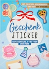 Sticks im Rossmann Prospekt Stickerbuch im aktuellen Rossmann Prospekt für 4,99 €