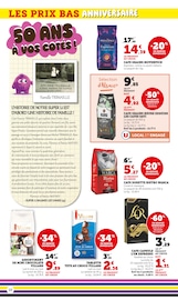 Tablette Angebote im Prospekt "ANNIVERSAIRE 1975 - 2025 : 50 ans à vos cotés ! " von U Express Tablette Angebote im Prospekt "ANNIVERSAIRE 1975 - 2025 : 50 ans à vos cotés ! " von U Express auf Seite 10