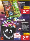 Halloween Beutel im Angebot bei Netto Marken-Discount in Schorndorf Halloween Beutel Angebote von Trolli bei Netto Marken-Discount Schorndorf für 2,49 €