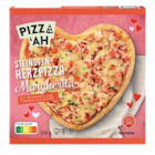 Herzpizza von PIZZ'AH im aktuellen ALDI Nord Prospekt für 1,79 €