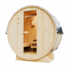 Netto Marken-Discount - Fasssauna Spitzbergen Angebot im Prospekt Fasssauna Spitzbergen bei Netto Marken-Discount im Prospekt "" für 1.299,00 €