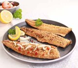 Geräucherte Makrelenfilets Angebote bei WEZ Bad Oeynhausen für 1,99 €