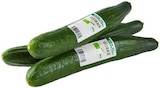 Bio Salatgurke im Angebot bei REWE in Nürnberg Bio Salatgurke Angebote von REWE Bio bei REWE Nürnberg für 0,77 €