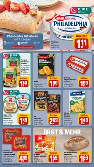 Käse im aktuellen REWE Prospekt (Potsdam) Käse im REWE Prospekt "Dein Markt" mit 30 Seiten (Potsdam)