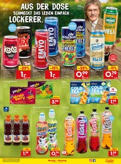 Tee im Netto Marken-Discount Prospekt in Ansbach Aktueller Netto Marken-Discount Prospekt mit Tee, "Aktuelle Angebote", Seite 29