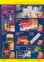 Aktueller Netto Marken-Discount Prospekt mit Tee, "Aktuelle Angebote", Seite 43