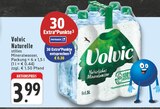 Naturelle Angebote von Volvic bei EDEKA Wermelskirchen für 3,99 €