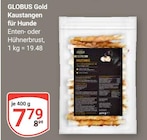 Kaustangen im Angebot bei GLOBUS in Neubrandenburg Kaustangen Angebote von Globus Gold bei GLOBUS Neubrandenburg für 7,79 €