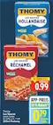Les Sauces Hollandaise von Thomy für 0,79 € bei E center im Angebot Les Sauces Hollandaise von Thomy im aktuellen E center Prospekt