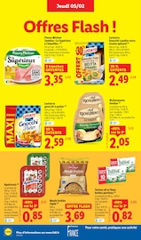 Prospectus Lidl "Ça vaut le coup." en cours à Clermont-Ferrand, Page 16 Catalogue Lidl en cours à Clermont-Ferrand, "Ça vaut le coup.", Page 16