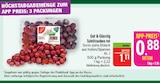 Aktuelle Weintrauben Angebote bei Marktkauf in Nürnberg Aktuelles Tafeltrauben rot Angebot bei Marktkauf in Nürnberg ab 0,88 €
