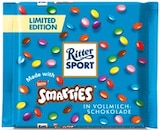 Tafelschokolade von Ritter Sport im aktuellen Netto mit dem Scottie Prospekt