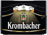 Pils im Angebot bei REWE in Bergneustadt Pils Angebote von Krombacher bei REWE Bergneustadt für 10,99 €