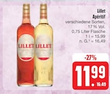 E center Dresden - Apéritif Angebot im Prospekt Apéritif bei E center im Dresden Prospekt für 11,99 €