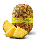 Ananas ohne Krone von Marktliebe für 1,49 € bei Penny im Angebot Ananas ohne Krone von Marktliebe im aktuellen Penny Prospekt