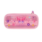 Trousse Peluche Legami 1 compartiment Papillon - Legami en promo chez Fnac Trousse Peluche Legami 1 compartiment Papillon - Legami dans le catalogue Fnac
