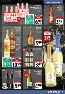 Havana Club im aktuellen EDEKA Prospekt (Stolberg (Rheinland, Kupferstadt)) Havana Club im EDEKA Prospekt "Aktuelle Angebote" mit 24 Seiten (Stolberg (Rheinland, Kupferstadt))