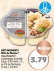 Penny-Markt Dillingen - Tête de Moine Angebot im Prospekt Tête de Moine bei Penny-Markt im Dillingen Prospekt für 3,79 €